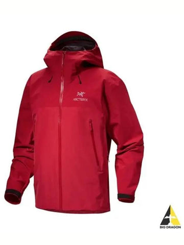 ARCTERYX Beta AR Jacket Men s Storm Hood - ARC'TERYX - BALAAN 1