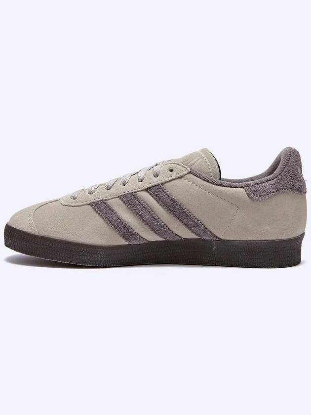 Gazelle Putty Gray IG2098 - ADIDAS - BALAAN 3