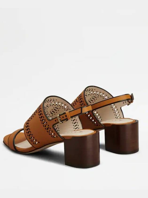 Tod'S Sandals - TOD'S - BALAAN 3