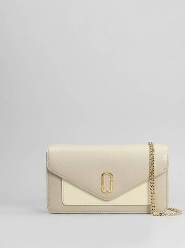 Marc Jacobs The Longshot Wallet - MARC JACOBS - BALAAN 1