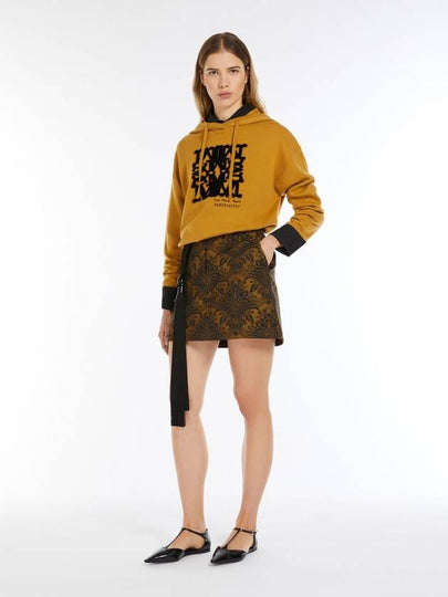 Max Mara Sweaters Yellow - MAX MARA - BALAAN 2