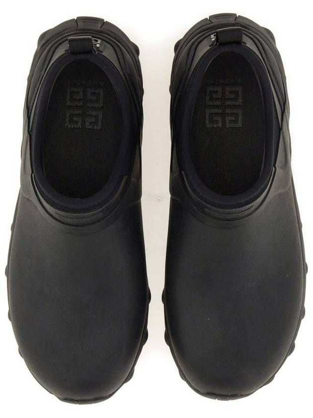 Givenchy Bogs Chelsea Boot - GIVENCHY - BALAAN 6