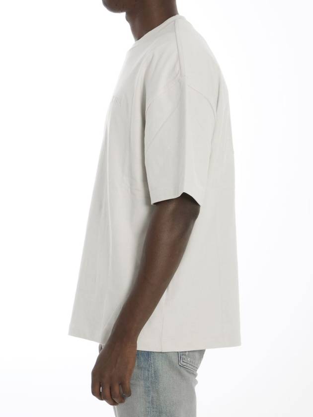 Amiri oversized t-shirt - AMIRI - BALAAN 3