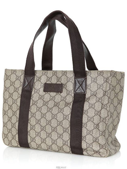 women tote bag - GUCCI - BALAAN 2