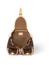 Excursion PM Backpack Brown - LOUIS VUITTON - BALAAN 7