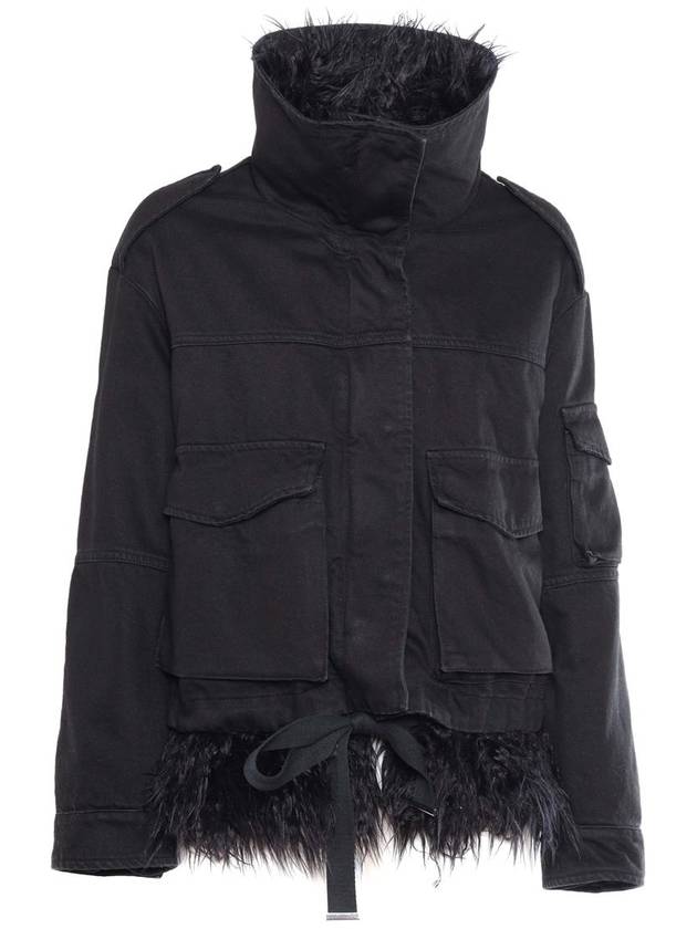 Dondup Parka - DONDUP - BALAAN 1