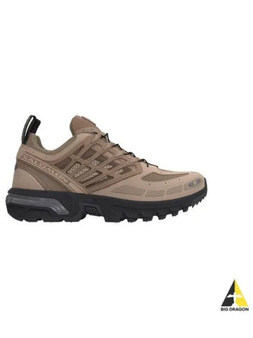 ACS Pro Portabella Natural Black L47596700 - SALOMON - BALAAN 1