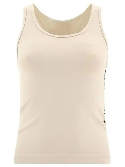 Fortuna Sleeveless Ivory - MAX MARA - BALAAN 2