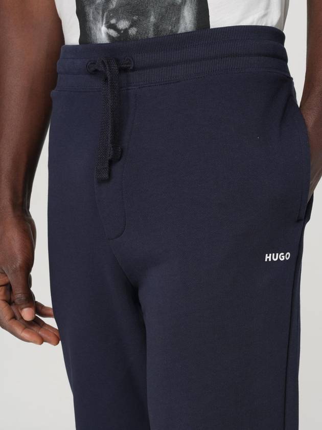 Pants men Hugo - HUGO BOSS - BALAAN 4