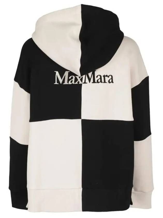 2399260139600 003 Inokuo hooded zipup - MAX MARA - BALAAN 3