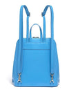 TURTLE LEATHER BACKPACK SKY BLUE - RHEEMIN - BALAAN 4