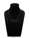 women necklace - CARTIER - BALAAN 4