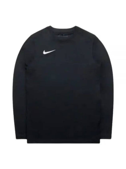 Dry Park 7 Jersey Long Sleeve T-Shirt Black - NIKE - BALAAN 2