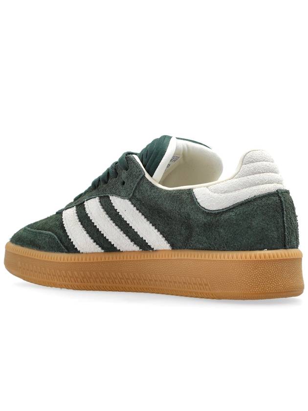 ADIDAS Originals Sports Shoes Samba XLG, Men's, Green - ADIDAS ORIGINALS - BALAAN 5