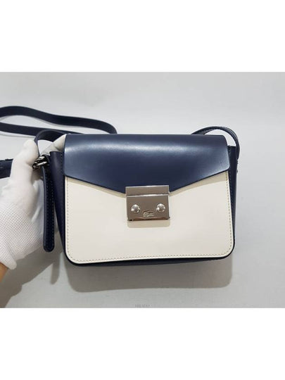 women cross bag - LACOSTE - BALAAN 2