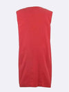 Smith Market Red One Piece Women s Clothing - HERMES - BALAAN 3