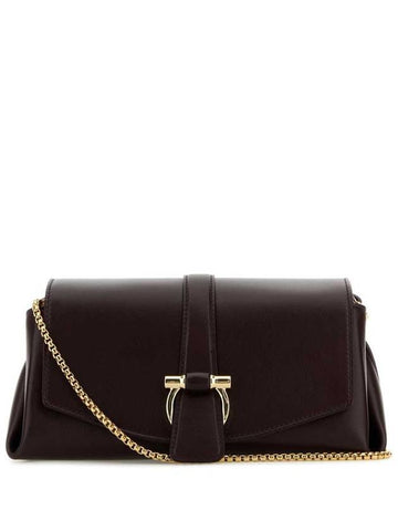 Salvatore Ferragamo Shoulder Bags - SALVATORE FERRAGAMO - BALAAN 1