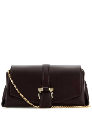 Salvatore Ferragamo Shoulder Bags - SALVATORE FERRAGAMO - BALAAN 1