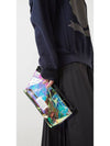 Iridescent clutch - MAISON MARGIELA - BALAAN 5