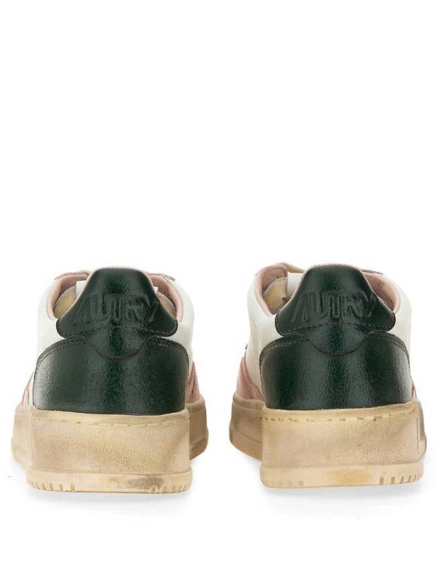 Autry Super Vintage Sneaker - AUTRY - BALAAN 3