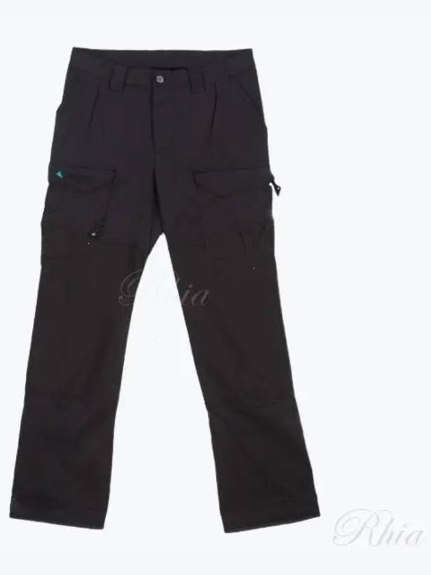 Grimner Pants Man Raven 15588M11 967 - KLATTERMUSEN - BALAAN 2