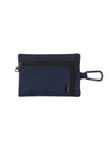 X409 Kangaroo Passport Wallet Navy - POSHPROJECTS - BALAAN 2