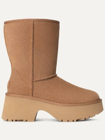 UGG Boots - UGG - BALAAN 1