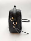 Daol Beomeo Branch Microshima Camera Bag Black 449413 Condition A - GUCCI - BALAAN 4