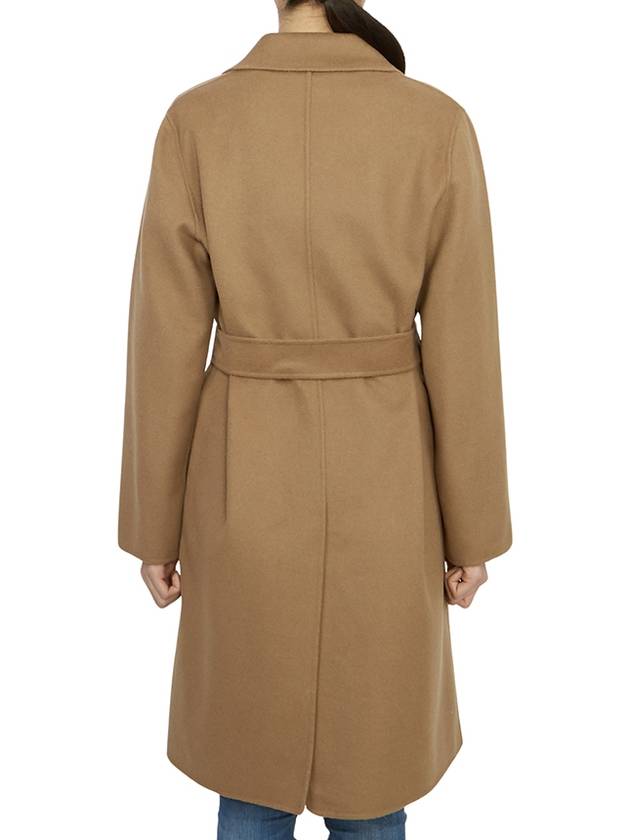 15011011650 FLIRT 032 Women s Coat - MAX MARA - BALAAN 5