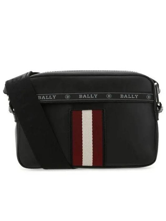 HAL cross bag 600109 22352 F010 - BALLY - BALAAN 2