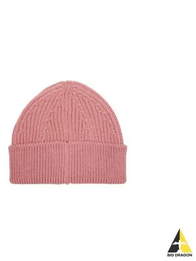 ANDERSENANDERSEN Beanie Short BS Lyserod - ANDERSEN-ANDERSEN - BALAAN 1