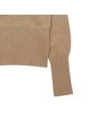 Women s Nuccia Knit 006 - MAX MARA - BALAAN 6