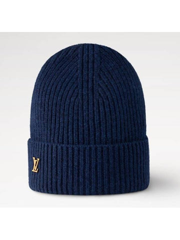 M93285 LV Spark Beanie - LOUIS VUITTON - BALAAN 1