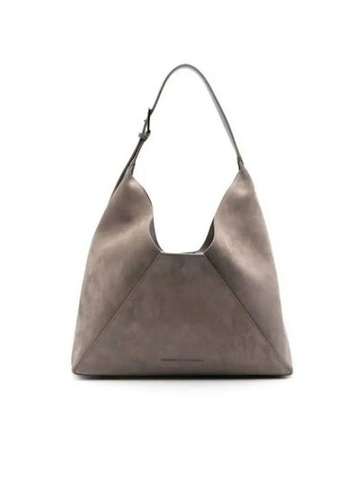 shoulder bag MBHID3678 C8212 Gray - BRUNELLO CUCINELLI - BALAAN 2