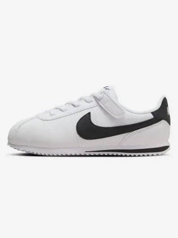 Kids Cortez Easy On Boy Preschool Velcro 108 - NIKE - BALAAN 1