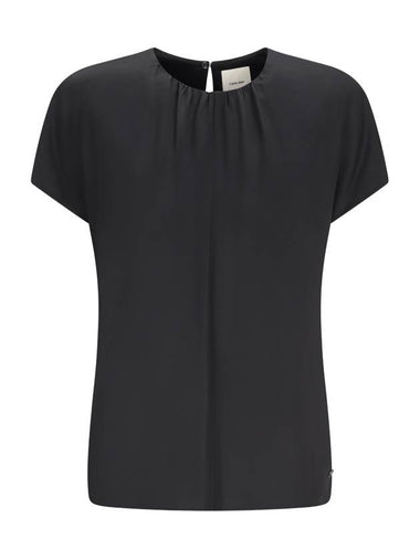 BLOUSE - CALVIN KLEIN - BALAAN 1