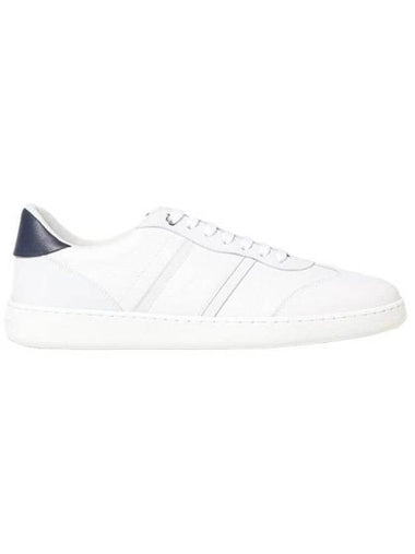 Sneakers 021572 763468 White - SALVATORE FERRAGAMO - BALAAN 1