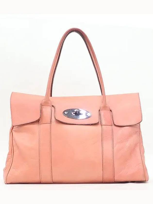 HH5988 tote bag - MULBERRY - BALAAN 2