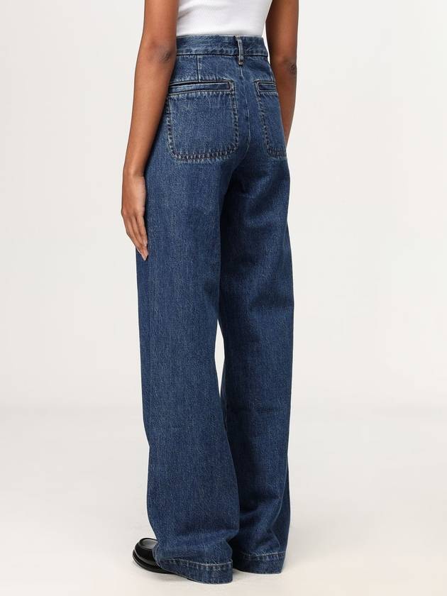 Jeans woman A.p.c. - A.P.C. - BALAAN 2