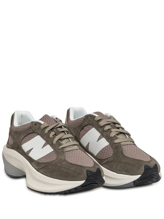 New Balance Wrpd Sneaker - NEW BALANCE - BALAAN 2