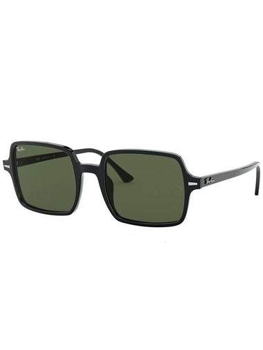 Ray-Ban  Square Rb1973 Sunglasses - RAY-BAN - BALAAN 1