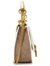 Marci Chain Flap Bag Shoulder Bag CHC23AS604L14 110 - CHLOE - BALAAN.