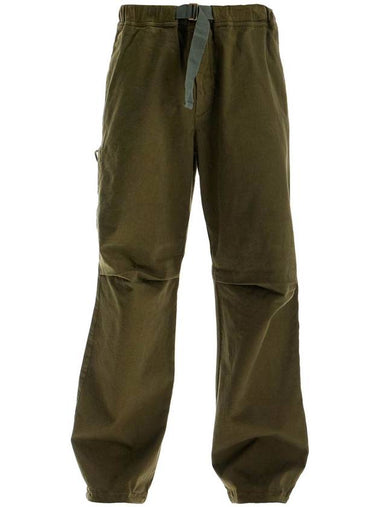 jordan cargo pants - DARKPARK - BALAAN 1