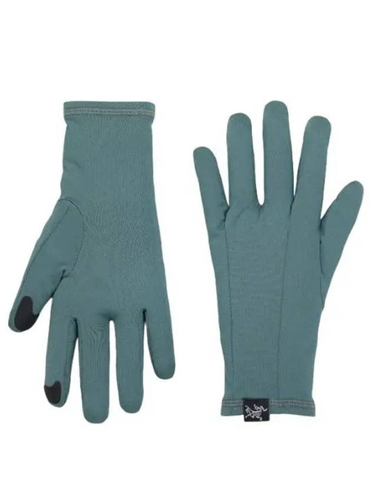 Low Glove Gloves - ARC'TERYX - BALAAN 1