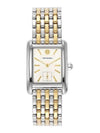 TBW1070 ELEANOR TWOTONE Women s Watch - TORY BURCH - BALAAN 1