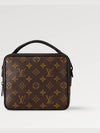 Quest Messenger Bag Brown - LOUIS VUITTON - BALAAN 7