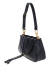 Marcie Small Shoulder Bag Black - CHLOE - BALAAN 3