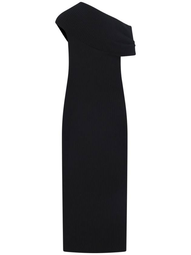 Courrèges Dresses Black - COURREGES - BALAAN 2