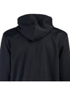 hooded sweatshirt AXT172 1 - COMME DES GARCONS - BALAAN 6