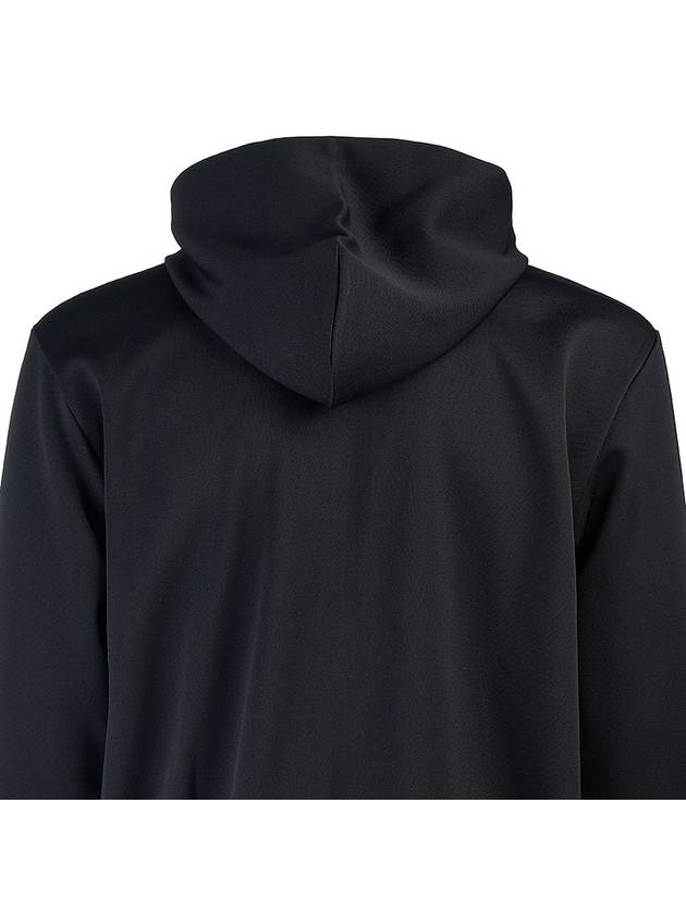 hooded sweatshirt AXT172 1 - COMME DES GARCONS - BALAAN 6